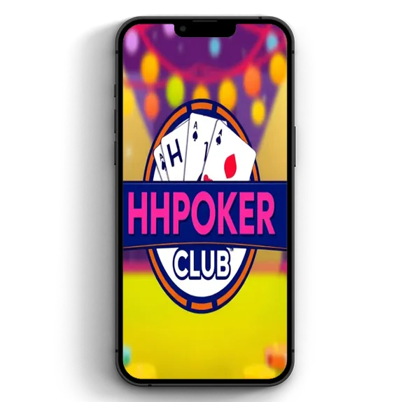 最正规的HHpoker俱乐部 - 德扑圈官方客户端